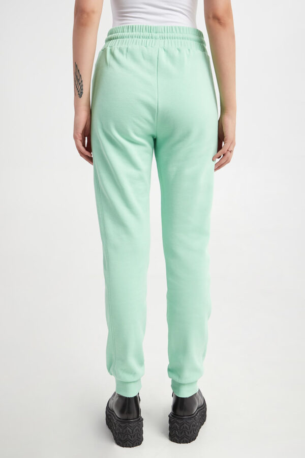 Spodnie dresowe damskie PATRIZIA PEPE