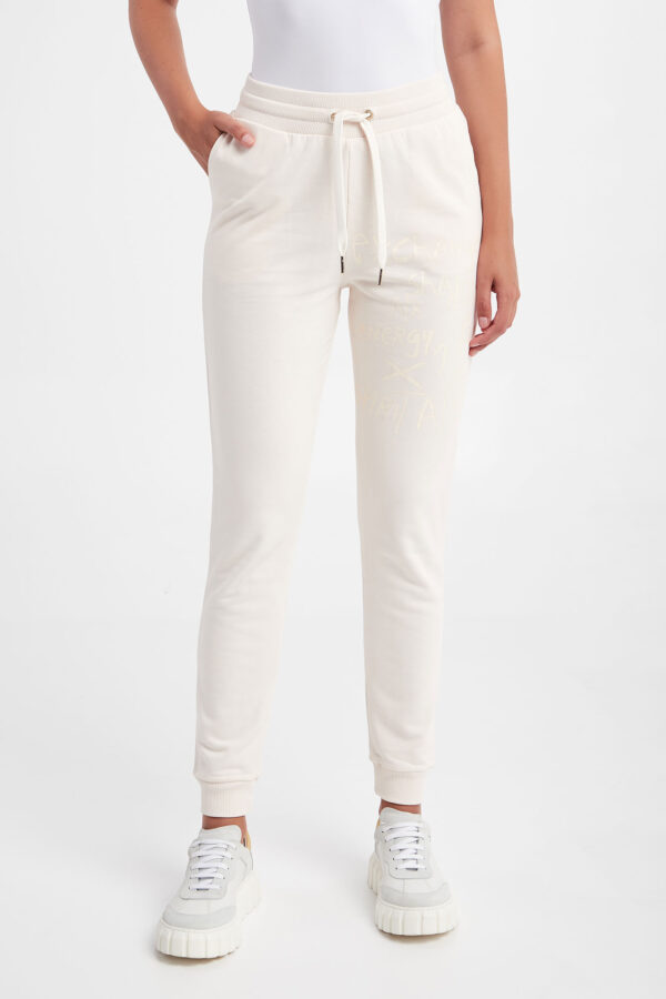 dc6c1319a6d1c46888bd056228401f5c5d9b1b23 Spodnie dresowe damskie ARMANI EXCHANGE