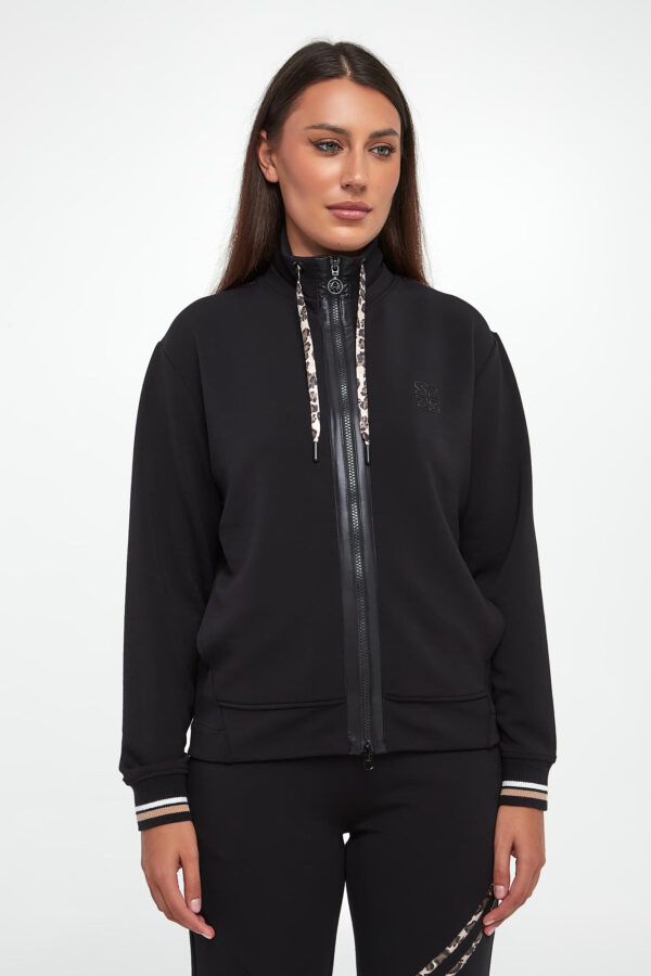 dc81dabdc8563b2c7098b3df0a271f93e2a095e1 Bluza damska SPORTA