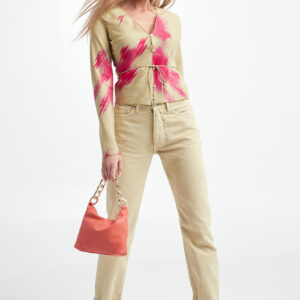 dcb8ff1f2052a3f34404d7ae09f90bf2068a3662 Bluzka damska Samsøe Samsøe