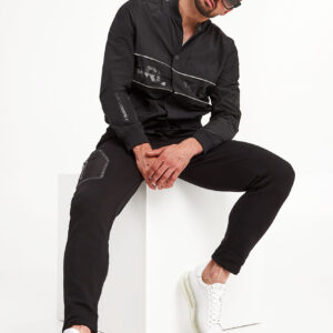 dd21efd85a8db625637e28f90b930358a654e02d Bomberka KARL LAGERFELD