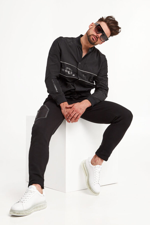 dd21efd85a8db625637e28f90b930358a654e02d Bomberka KARL LAGERFELD