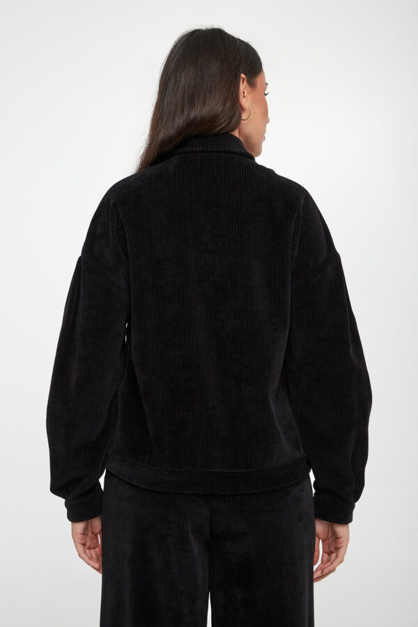 Kurtka damska sztruksowa Damara