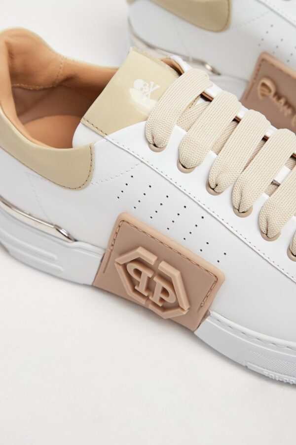 dd4e611bf5ea725473a97664bbc99d27e1a6ebae Sneakersy męskie skórzane PHILIPP PLEIN