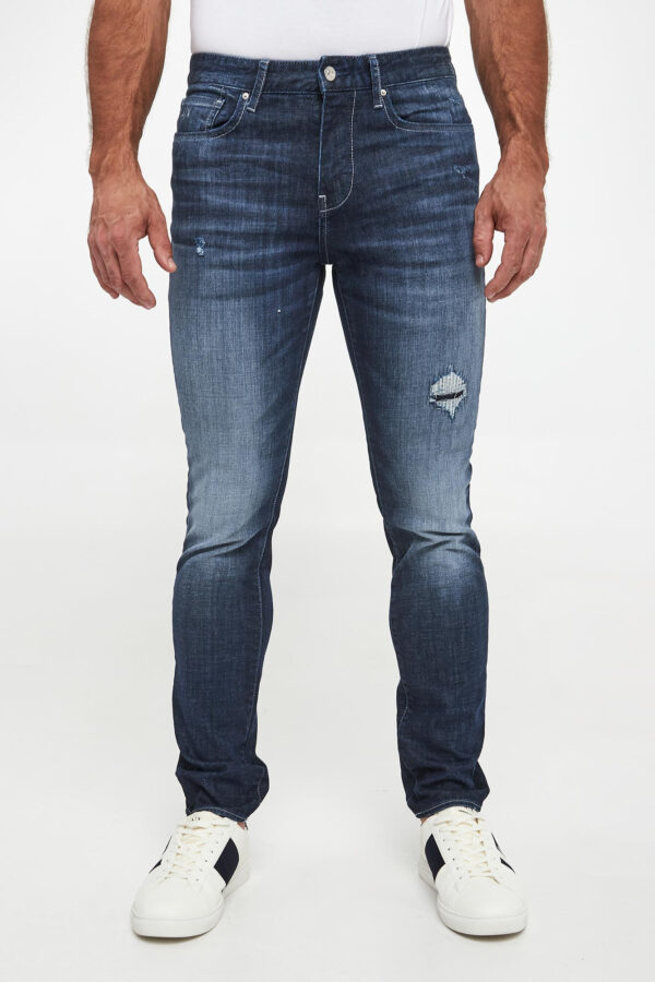 dd6db0575d4c9a582fb2e8775da01baada2ce72c Jeansy męskie ARMANI EXCHANGE