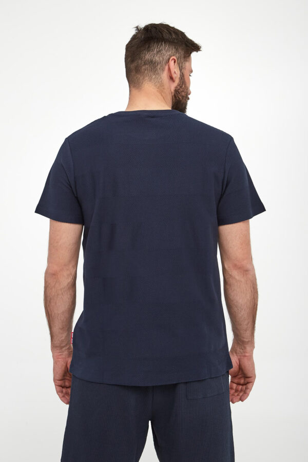 T-shirt męski Isment JOOP! JEAN