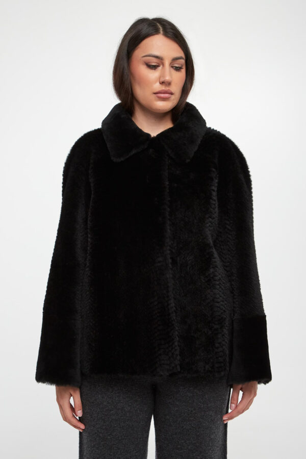 dd95482cc81d810678ca084bc662aca4f3f0dd4c Futro naturalne damskie dwustronne SUPREMA