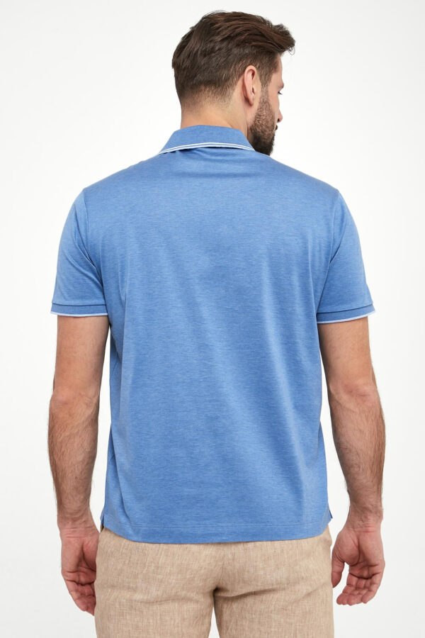 Polo męskie PAUL&SHARK