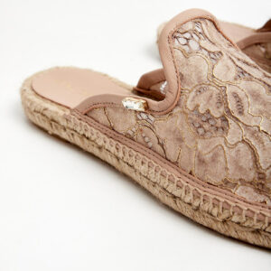 Klapki damskie BALDININI