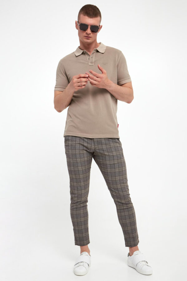 Polo męskie Ambrosian JOOP! JEAN