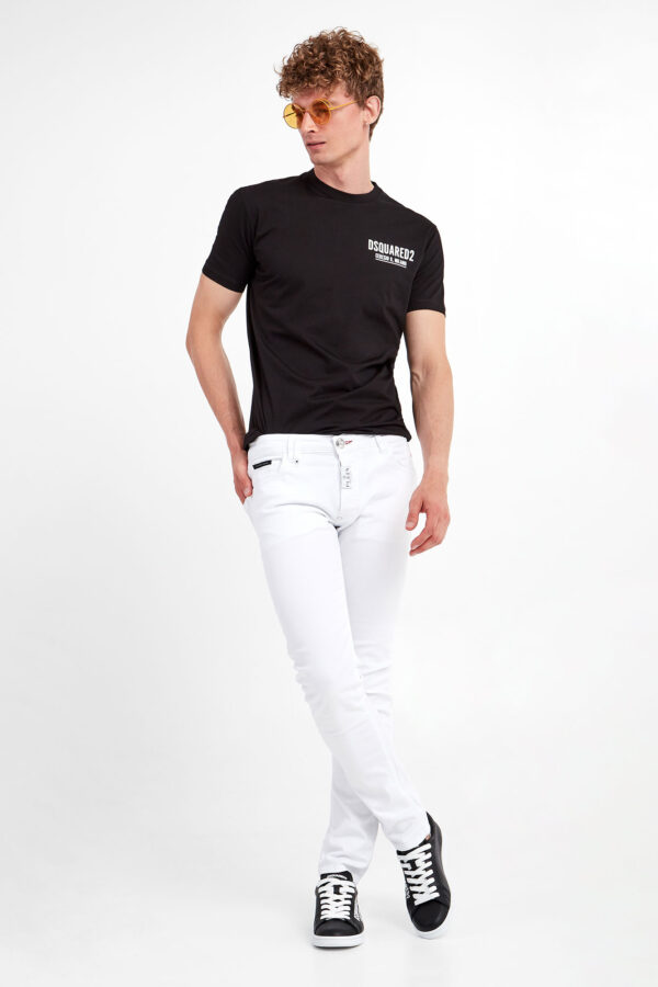 de25c9cdb9a3eb85c09b210d2f02712845ab3287 T-shirt męski DSQUARED2