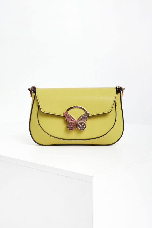 de306a14c80ef1a5ab86ab9d884d7fece6e889dd Torebka damska BLUGIRL BLUMARINE