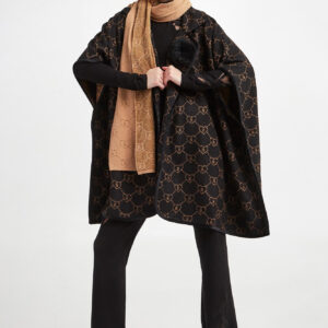 Szal damski BLUGIRL BLUMARINE