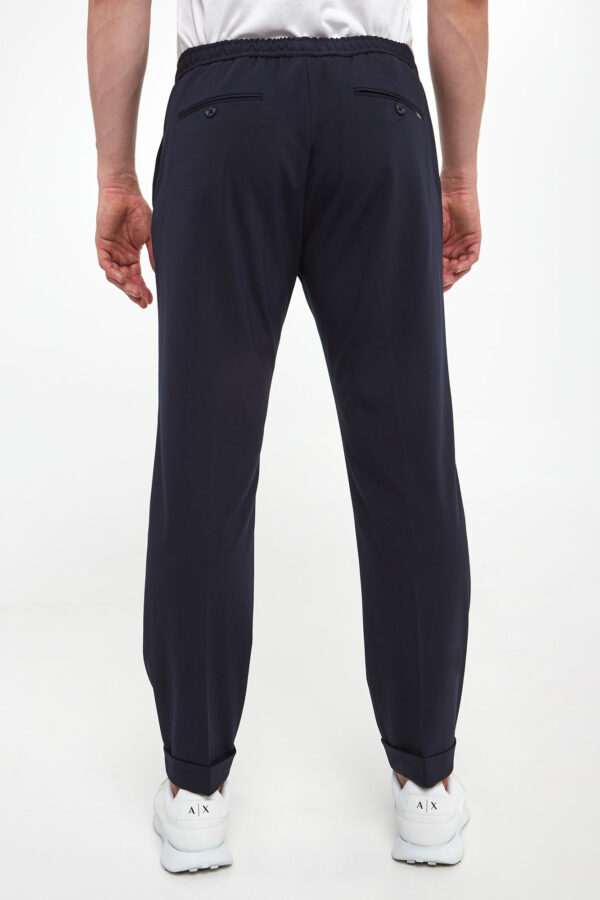 Spodnie męskie LIU JO