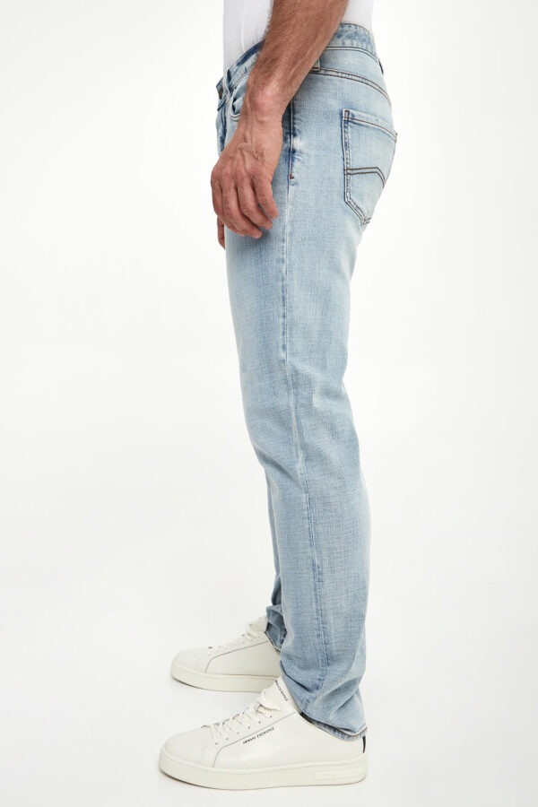 Jeansy męskie ARMANI EXCHANGE