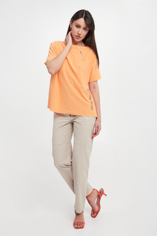 Bluzka damska SPORTA