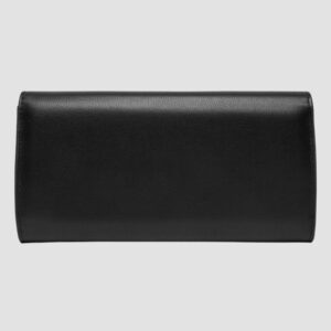 decd7fffdb51ec287b33477c3221aa06b0395e6c VALENTINO Czarny portfel Coney