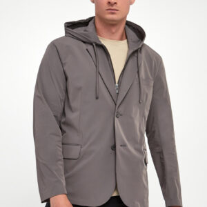 Marynarka męska z kapturem ARMANI EXCHANGE