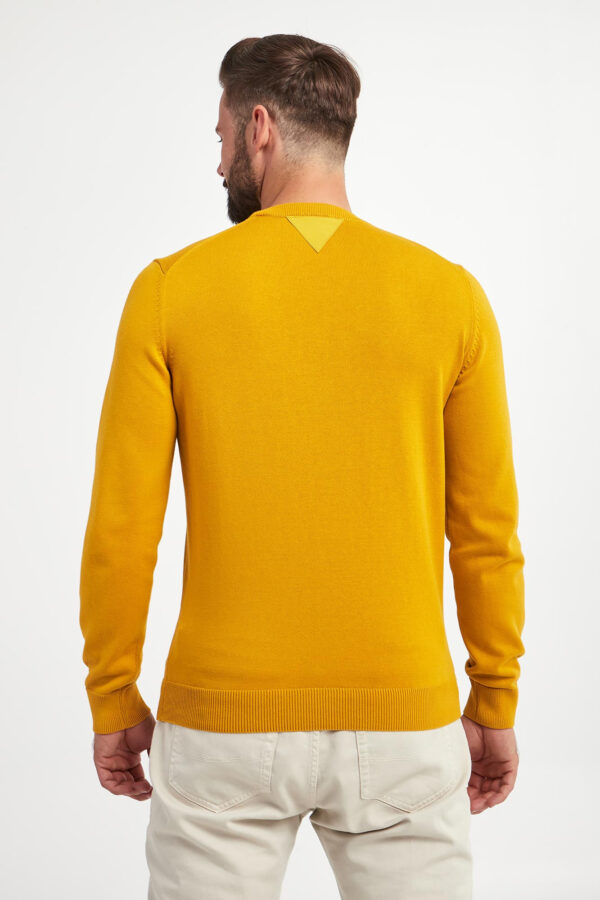 def1290f29168f74a3dbc386bc3b6202f4965239 Sweter męski AERONAUTICA MILITARE