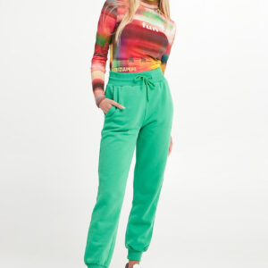 Golf damski PATRIZIA PEPE