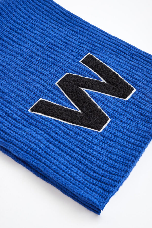 df0006fb715d6898faba2aea5c63b6c672299bf5 Szal damski wełniany Bardies WEEKEND MAX MARA