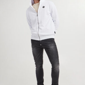 Bluza męska z kapturem PHILIPP PLEIN