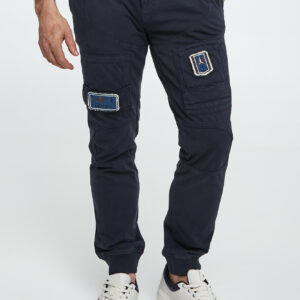 df37ab42ab9563d66275d58f2a6a2a0524d5f189 Spodnie męskie AERONAUTICA MILITARE