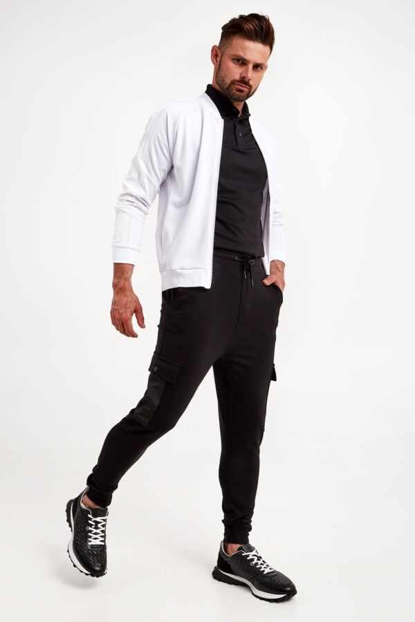 df40da70d051d7a8306717a0e348e51afa84b8e9 Bluza Samir JOOP!