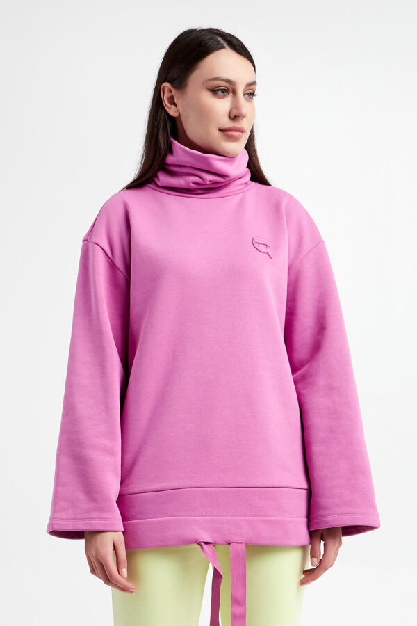 Bluza damska KARL LAGERFELD