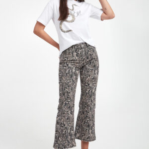 dff8278805834fed617507fa615893ce47c74314 T-shirt damski JOOP!