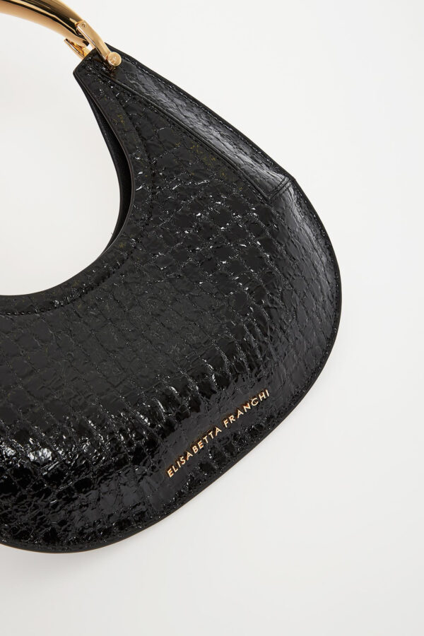 Torebka damska hobo ELISABETTA FRANCHI