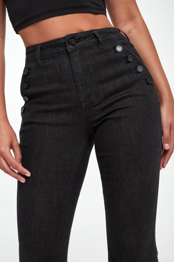 Jeansy damskie JOSEPH RIBKOFF