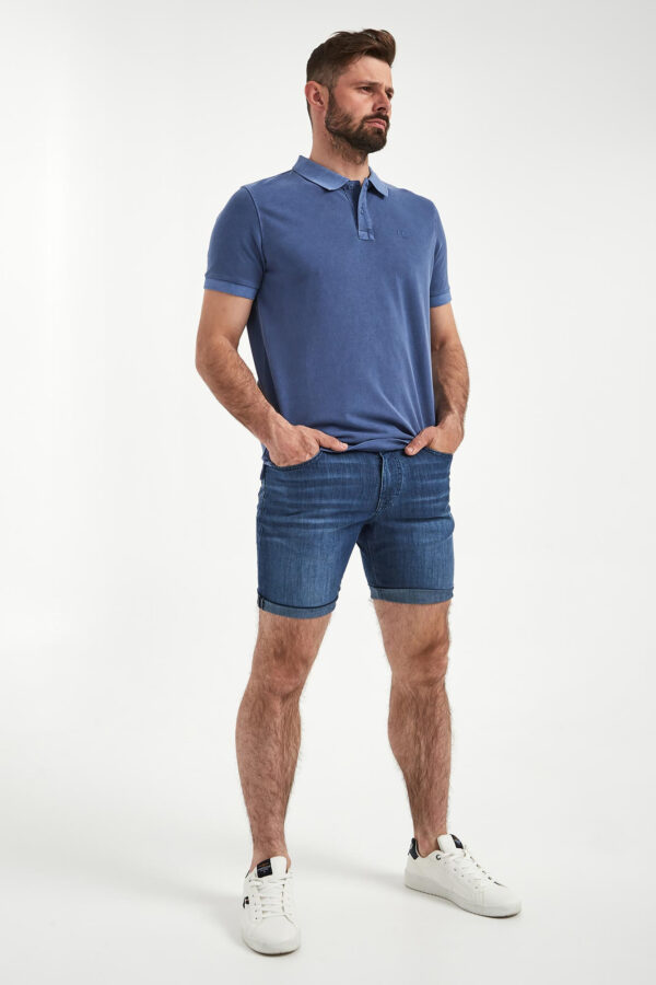 Polo męskie Ambrosian JOOP! JEAN