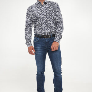 e02812a25b03cea81483268fb59aebd825b17ad4 Koszula męska KARL LAGERFELD