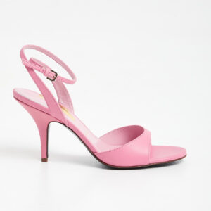 e034f21bfb0276b76b951864fc7a415d9a5c13ea Sandały na szpilce PATRIZIA PEPE