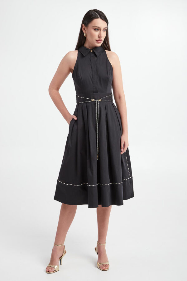 e053e512ff87ceb823a30f6f7095deda6e8270c1 Sukienka ELISABETTA FRANCHI