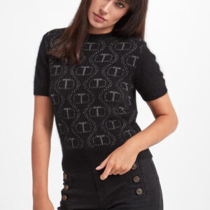 Sweter damski TWINSET