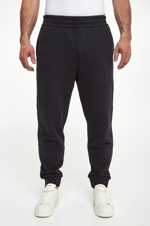 Spodnie dresowe męskie ARMANI EXCHANGE