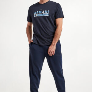 T-shirt męski ARMANI EXCHANGE