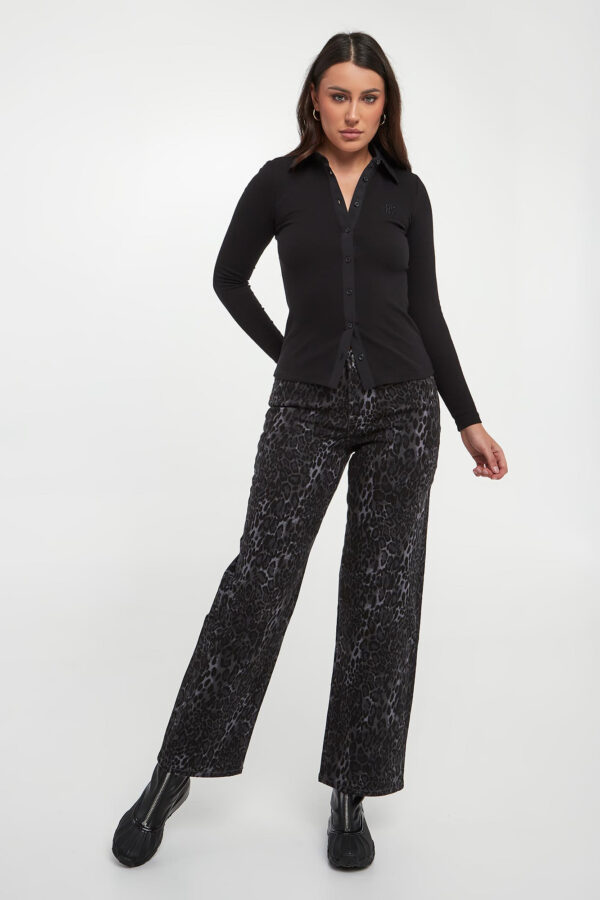 Bluzka damska DKNY JEAN