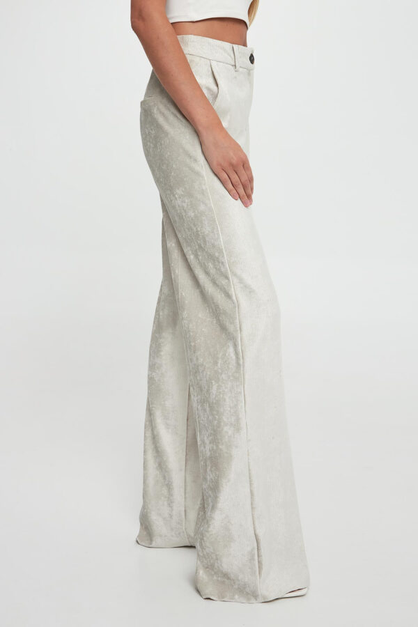 Spodnie damskie sztruksowe Avana MARELLA