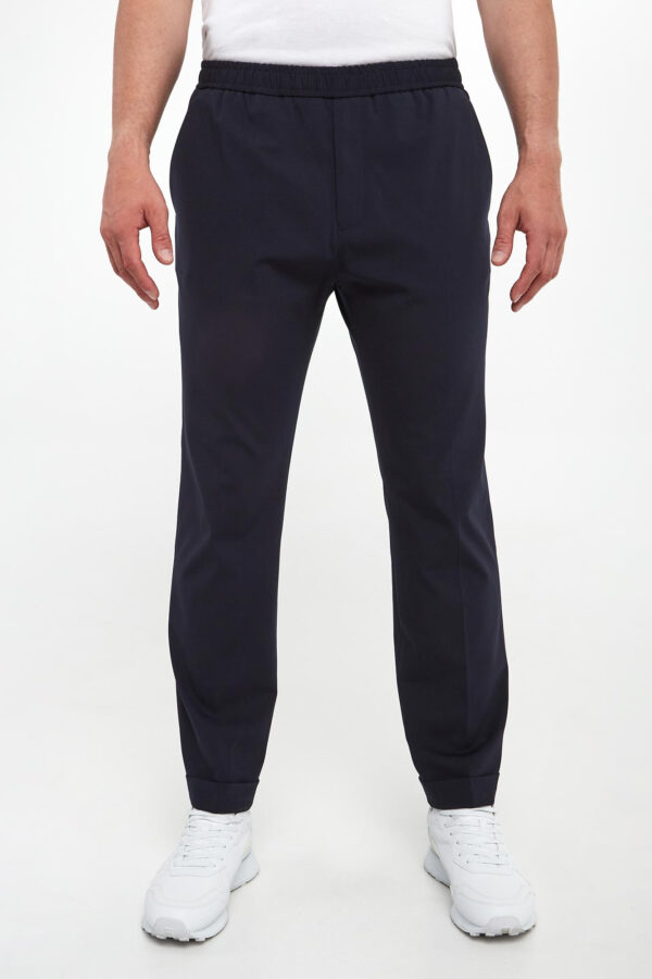 Spodnie męskie LIU JO