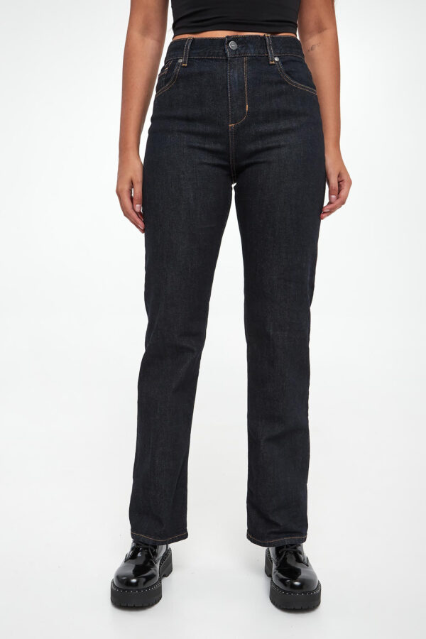 Jeansy damskie LIU JO