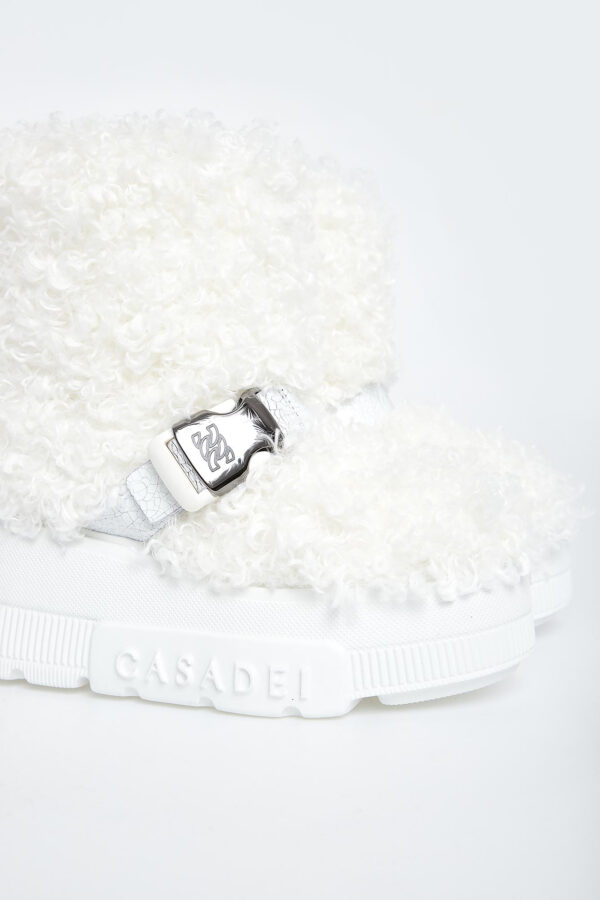 Śniegowce damskie CASADEI