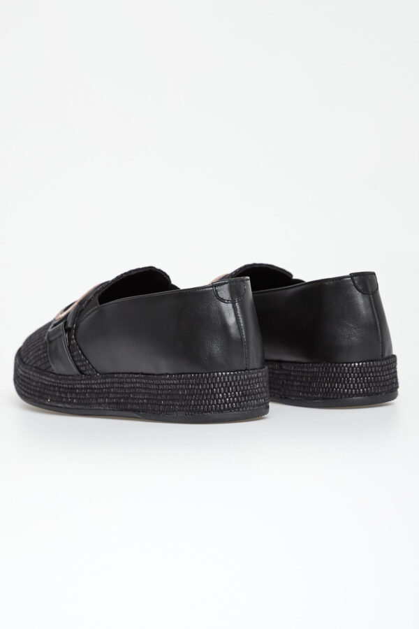 Espadryle damskie CESARE CASADEI