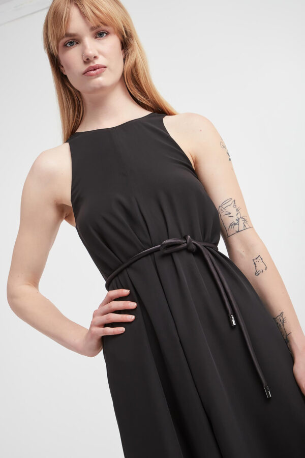 e19844fbb63541d6ca99674b7741c454e762535d Sukienka EMPORIO ARMANI