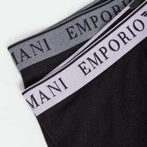 e1ca37b42d2de939fd82f847a73bfbbb0460843e Bokserki męskie 2-PAK EMPORIO ARMANI UNDERWEAR