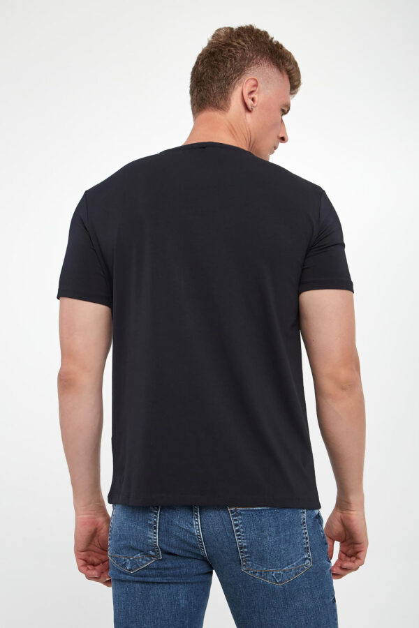 T-shirt męski LIU JO