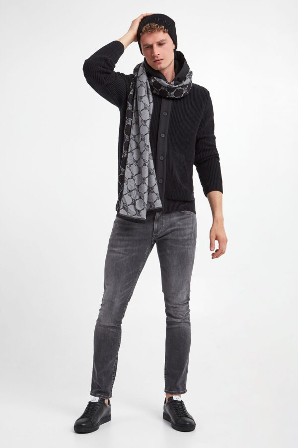 e1f47414406c165dddc5120c5abcb5415e0e578b Szalik męski Felix JOOP!