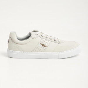 Sneakersy męskie AEROANUTICA MILITARE